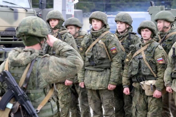 epidemie incontrolabila de hiv si hepatita in armata lui putin atunci cand a plecat in misiune era cu siguranta sanatos 68b960fdccc87