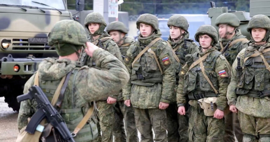 epidemie incontrolabila de hiv si hepatita in armata lui putin atunci cand a plecat in misiune era cu siguranta sanatos 68b960fdccc87