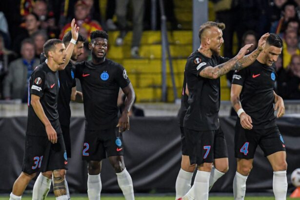 eroii neasteptati ai lui fcsb in prima repriza cu go ahead eagles foarte bine 68d5843b11567
