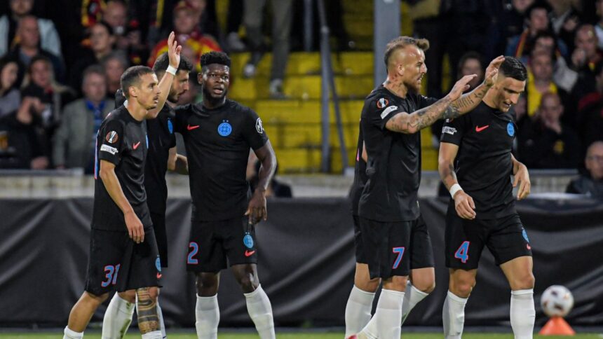 eroii neasteptati ai lui fcsb in prima repriza cu go ahead eagles foarte bine 68d5843b11567