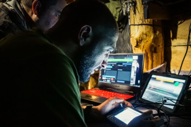 este un razboi al dronelor acum cum reuseste tehnologia sa schimbe tacticile si logistica pe frontul din ucraina 68bbec3975f63