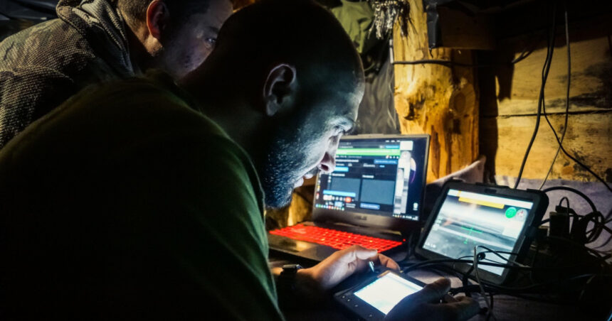 este un razboi al dronelor acum cum reuseste tehnologia sa schimbe tacticile si logistica pe frontul din ucraina 68bbec3975f63