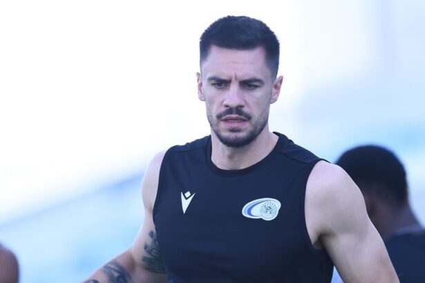 exclusiv andrei burca are o pasiune mai putin cunoscuta cu ce isi ocupa fundasul nationalei timpul liber 68b5ee6c72db4