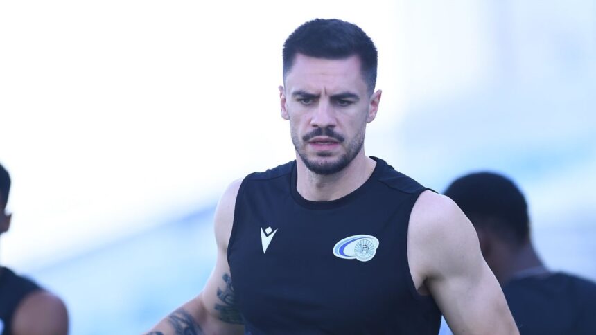 exclusiv andrei burca are o pasiune mai putin cunoscuta cu ce isi ocupa fundasul nationalei timpul liber 68b5ee6c72db4