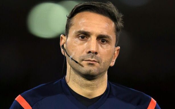 exclusiv arbitrajul contestat de la cfr cluj fcsb aparat de un fost conducator de club acesta e cel mai bun argument pro coltescu 68b751848a5fc