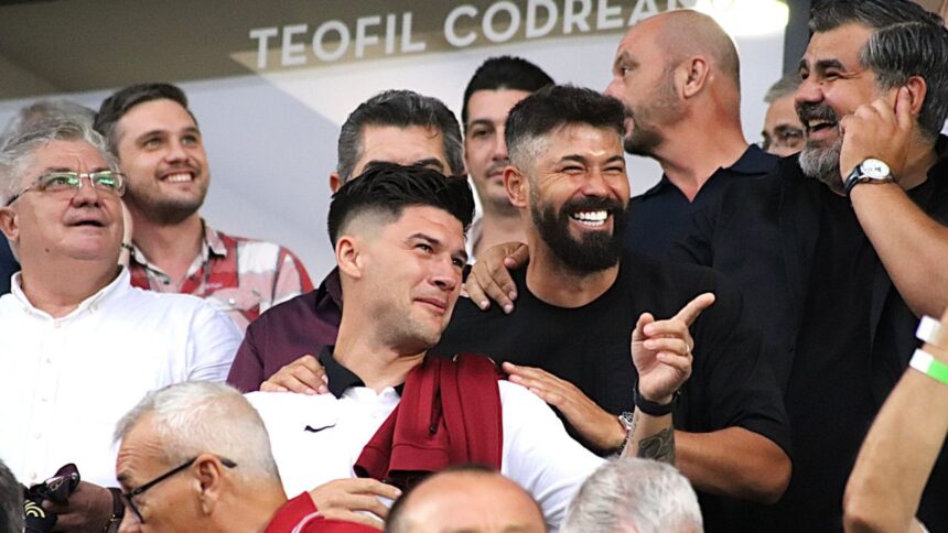 exclusiv ce a raspuns ovidiu herea la intrebarea ca patron de club cum esti ca domnul becali sau ca domnul sucu 68cfc32a718cd