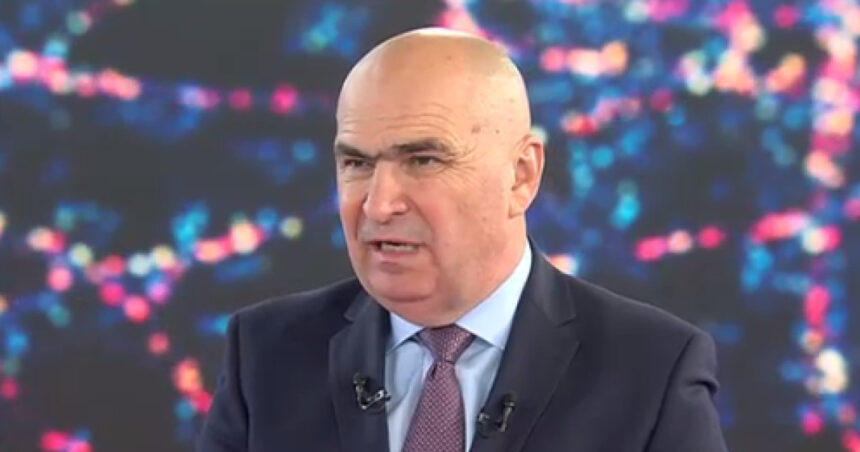 exclusiv ce spune ilie bolojan despre noi cresteri de taxe si ce cheltuieli trebuie reduse ca sa nu ne ajunga din urma 68dae1d85f836