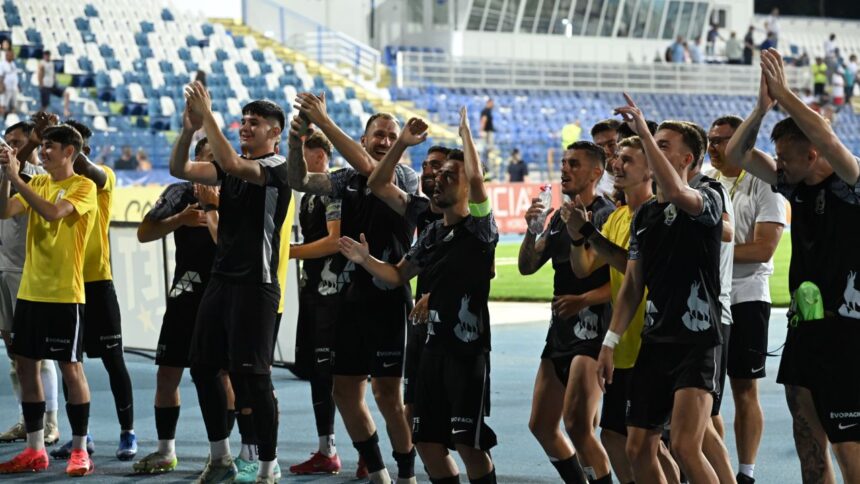 exclusiv ceahlaul piatra neamt a cerut intrarea in insolventa datorii uriase pentru clubul de traditie 68c9cd5f4dd21