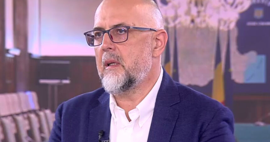 exclusiv culisele discutiilor de la cotroceni kelemen hunor nu se pune problema demisiei premierului 68b700f39af90