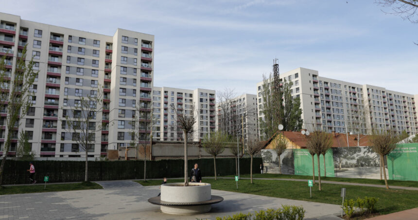 exclusiv diana buzoianu despre constructiile din parcurile capitalei in goana dupa profit se arunca la gunoi sanatatea a milioane de oameni 68dc3b8c5b604