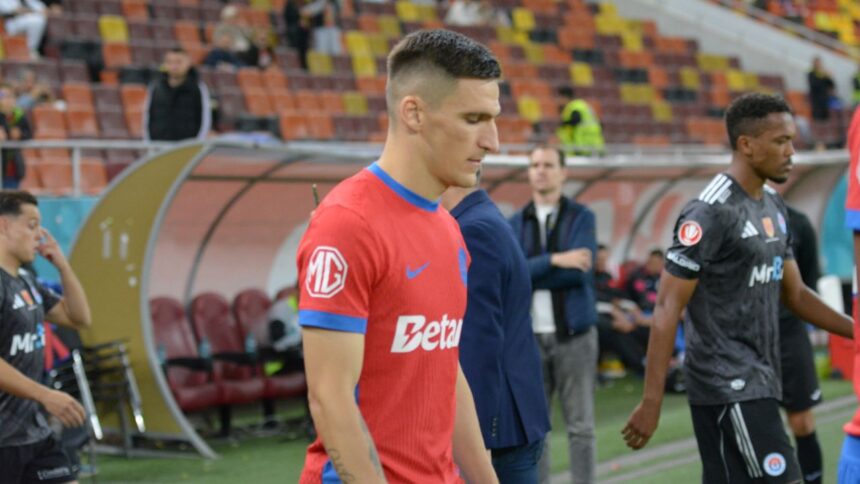exclusiv fcsb mai primeste o lovitura cat poate lipsi daniel graovac accidentat in meciul cu otelul 68dbf8b5d2083