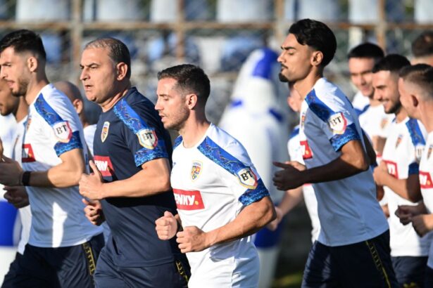 exclusiv fostul tricolor sfat pentru jucatorul pe val de la echipa nationala e cu totul altceva 68baf88dea409
