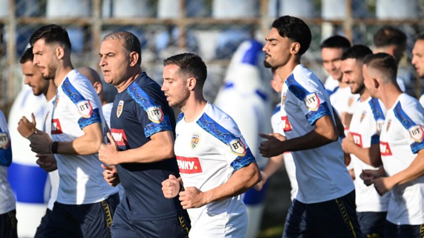 exclusiv fostul tricolor sfat pentru jucatorul pe val de la echipa nationala e cu totul altceva 68baf88dea409