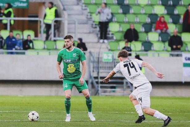 exclusiv fotbalistul cu mare experienta in afara a revenit in romania sper sa ducem proiectul asta la capat 68d7a1d3846f0
