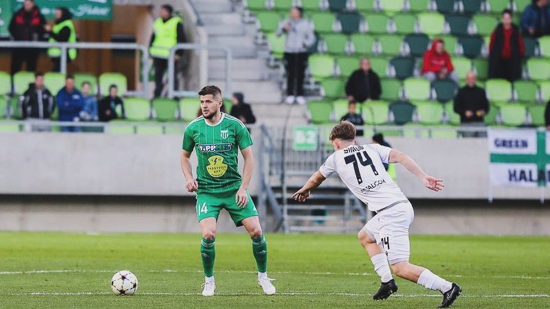 exclusiv fotbalistul cu mare experienta in afara a revenit in romania sper sa ducem proiectul asta la capat 68d7a1d3846f0