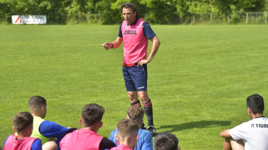 exclusiv george ogararu banel e un exemplu pentru toata lumea fotbal la peste 40 de ani 68dab53e23af3