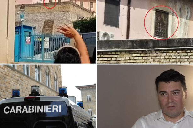 exclusiv marturia romanului arestat pe nedrept in italia dupa ce un infractor i a furat identitatea aveau numele si data mea de nastere 68cf7991b9b5b