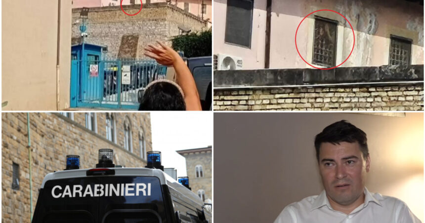 exclusiv marturia romanului arestat pe nedrept in italia dupa ce un infractor i a furat identitatea aveau numele si data mea de nastere 68cf7991b9b5b