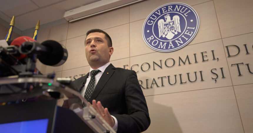 exclusiv ministrul economiei ii are in vizor pe administratorii companiilor de stat ii voi verifica ma astept ca unii sa plece singuri acasa 68d0e3f9d7cec