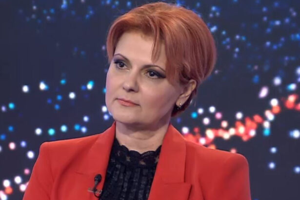 exclusiv olguta vasilescu este imposibil ca primariile sa functioneze daca dispar angajati din toate directiile 68b895b9a87c6