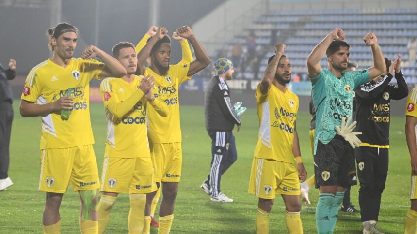 exclusiv petrolul a decis cine se va ocupa de banca tehnica dupa plecarea lui liviu ciobotariu 68cafbb9a2dfb