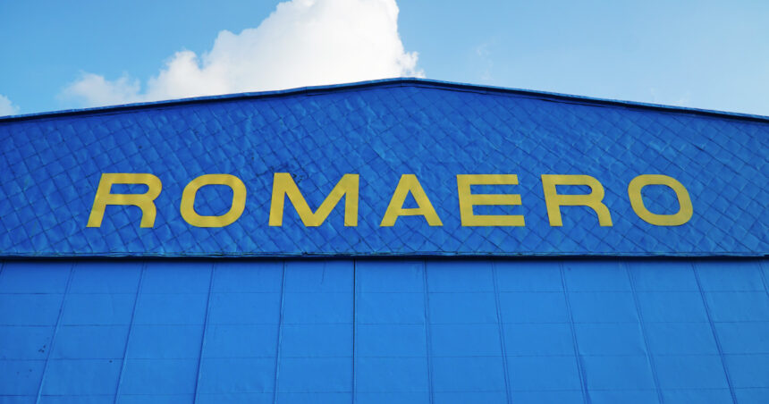 exclusiv radu miruta vrea sa protejeze romaero de rechinii imobiliari am pus administrator special care urmareste interesele ministerului 68d0e0628e5f5