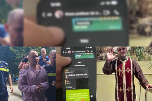 exclusiv surse preotul acuzat de corupere sexuala a doi minori a contestat arestul preventiv la curtea de apel constanta 68d3c52d8a3a3