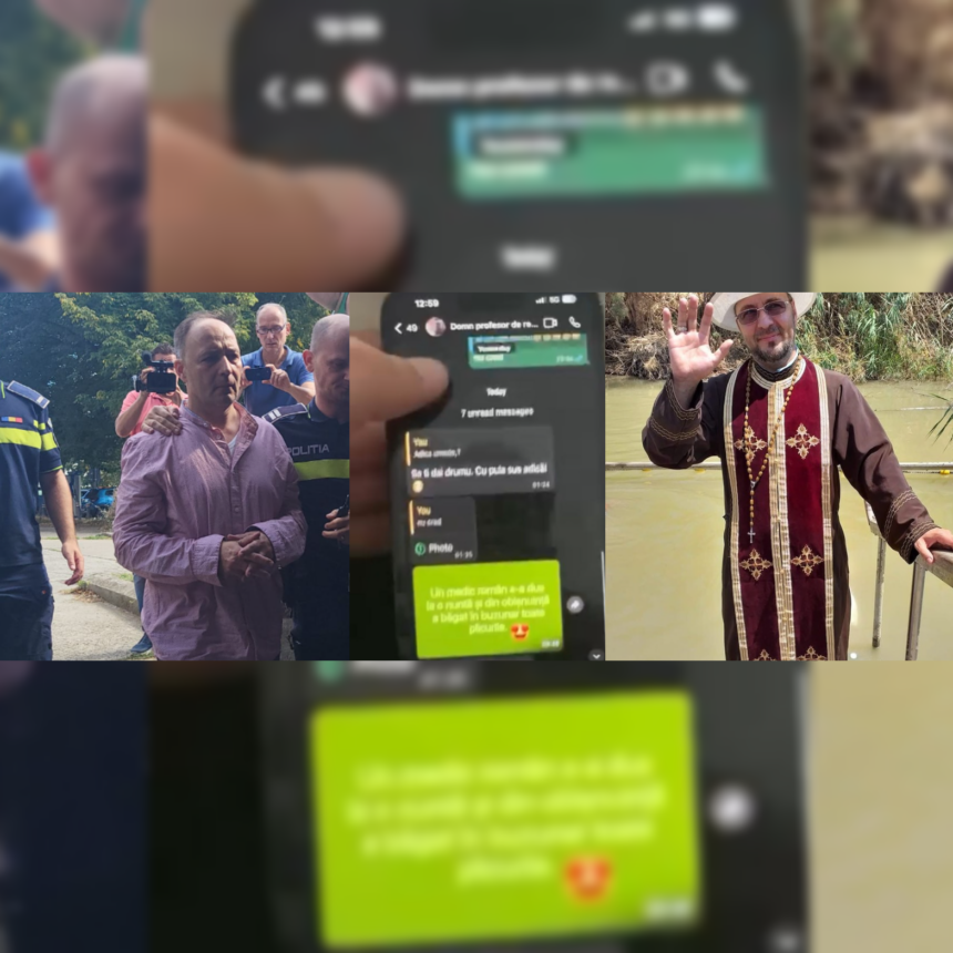 exclusiv surse preotul acuzat de corupere sexuala a doi minori a contestat arestul preventiv la curtea de apel constanta 68d3c52d8a3a3