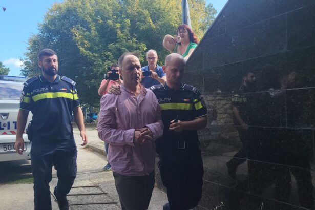 exclusiv surse tribunalul a dispus masura arestului preventiv pentru preotul profesor acuzat de corupere sexuala a doi minori in constanta arhiepiscopia tomisului ia in calcul caterisirea ce spune 68d2e4a736ca9