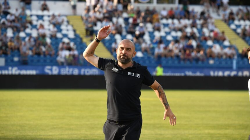 exclusiv tony da silva vede un new entry in play off ul din superliga poate fi o surpriza s a intarit 68bbe41b3c485