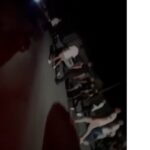 exclusiv video atentie imagini cu impact emotional tanar batut cu bestialitate in zona unui club din ostrov 68d1434d102e3