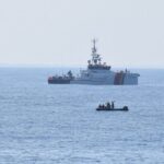exercitiul interinstitutional concordia 25 in portul militar constanta si in marea neagra 68c27ce3bb4e4