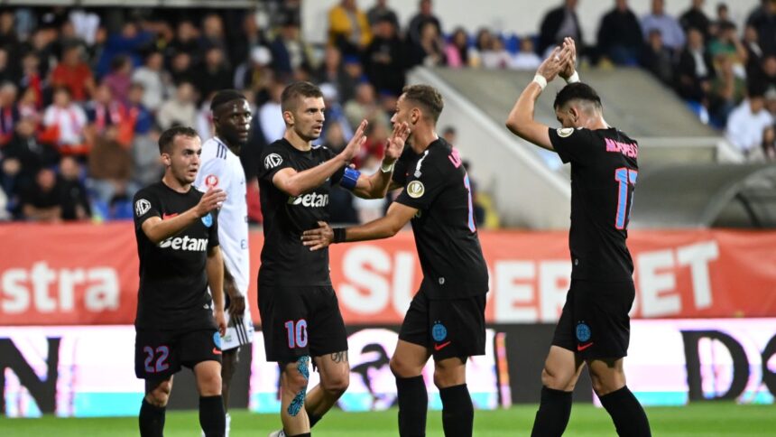 expertii anticipeaza un scenariu de cosmar pentru fcsb in meciul cu go ahead eagles ce sanse au ros albastrii sa castige 68d56835bab01
