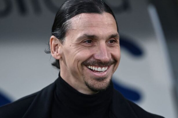 fabulos conversatia dezvaluita de zlatan ibrahimovic acum toata lumea stie cine esti 68dbbccdac096