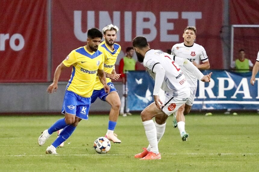 farul se dueleaza luni cu echipa momentului in superliga dinamo bucuresti 68d1b77f7ae60