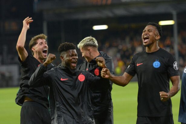 fcsb da calculele peste cap cu ce sanse e vazuta acum pentru calificare dupa 1 0 contra lui go ahead eagles 68d629741754d