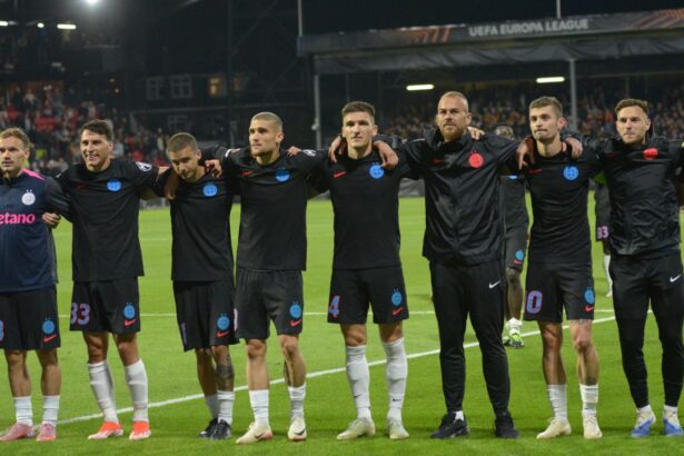 fcsb program absurd in cupa romaniei va juca toate cele trei meciuri in deplasare 68d69d7556c21
