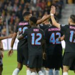 fcsb trei schimbari la pauza meciului cu go ahead eagles 68d587bdb08da