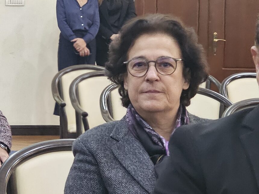 felicia ovanesian chemata la dna in dosarul vanzarilor de terenuri 68d3ad91e850f