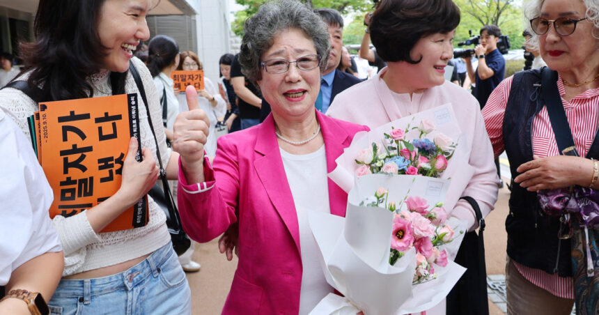 femeia care a muscat limba barbatului care a incercat sa o agreseze a fost achitata dupa 61 de ani 68c17ec7c150a