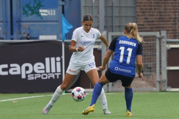 fetele de la farul constanta joaca miercuri un meci pentru istorie in europa cup 68c9e356a0473