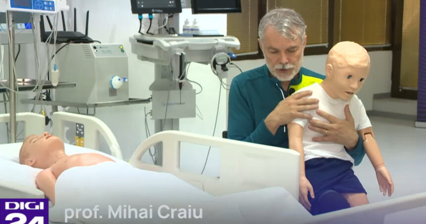 fii salvator prim ajutor in cazul unui copil mic care s a inecat 68dbce911c75a