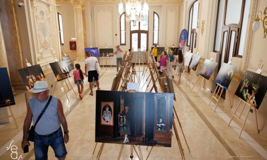 finisajul expozitiei silviu purcarete 50 de ani de teatru va avea loc in prezenta regizorului la cazinoul din constanta 68bff9ce9416f