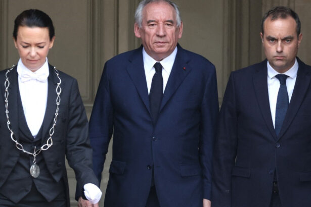 fitch a retrogradat ratingul frantei la cel mai scazut nivel inregistrat vreodata bayrou da vina pe elitele care neaga adevarul 68c5343f793f7