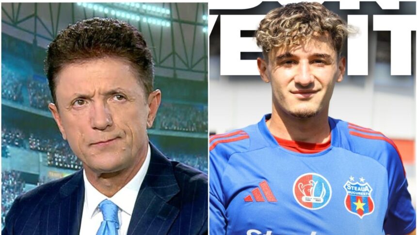 fiul lui gica popescu a semnat cu steaua clubul negat de legendarul fotbalist au luat o extraterestrii 68b983e2685d3
