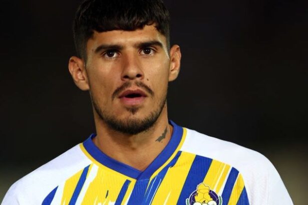 florinel coman din nou uitat situatie complicata pentru fostul star de la fcsb 68c47252f2594
