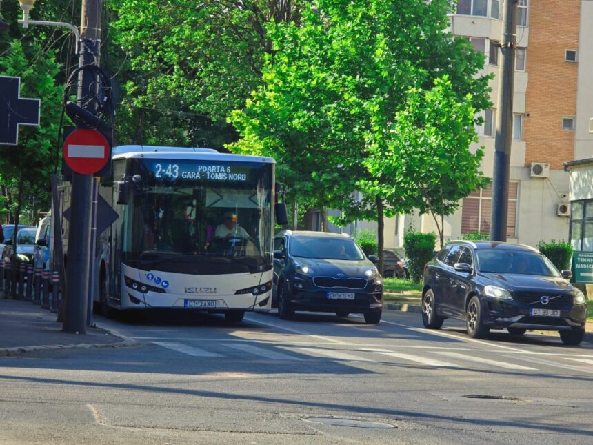 foame mare la ct bus a fost gasit marele prejudiciu carburantul folosit de o fosta directoare in scop de serviciu 68d274c2dbfe5