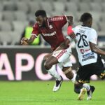 fostul arbitru a vazut faza la care rapid a cerut penalty si a dat verdictul 68c53ad05ce3b