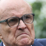 fostul primar al new york ului si avocat al lui trump rudy giuliani a fost ranit intr un accident de masina 68b52996b3a09