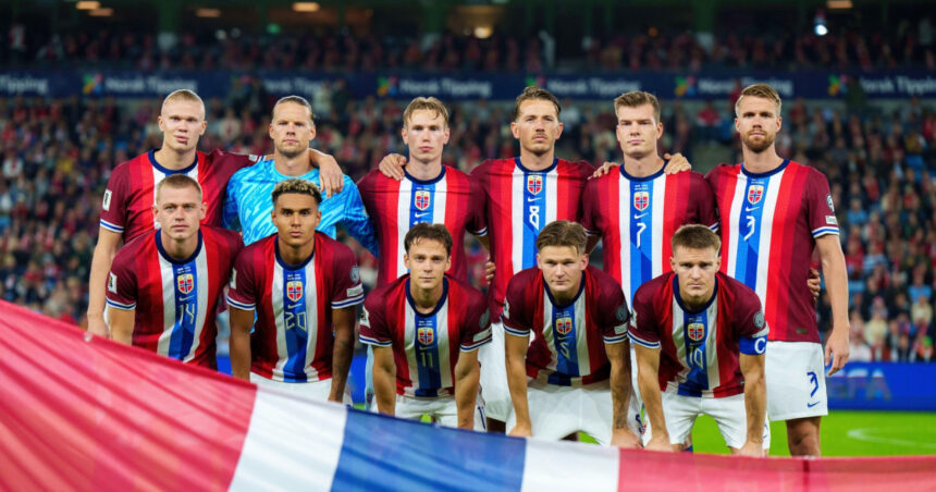 fotbal incasarile de la meciul norvegia israel directionate catre medici fara frontiere pentru sprijinul gaza 68c839a3842bb